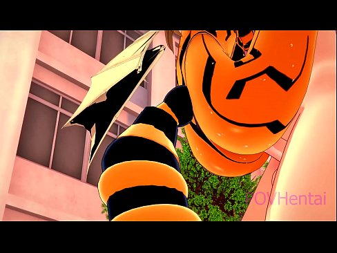 ❤️ Wasp Girl Monster ️❌ Sex video sa amin tl.ladyxxxporno.ru ❌️❤