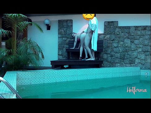❤️ Inaanyayahan ni Boss ang kasambahay sa pool, ngunit hindi napigilan ang init ️❌ Sex video sa amin tl.ladyxxxporno.ru ❌️❤