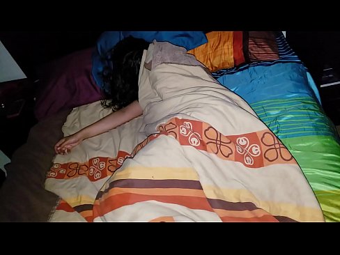 ❤️ Pinupunasan ng stepson ang kanyang batang madrasta habang natutulog ito. ️❌ Sex video sa amin tl.ladyxxxporno.ru ❌️❤